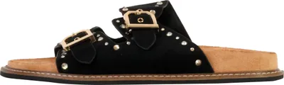 Produktbild von R and BE-Sandalen zum Hineinschlüpfen