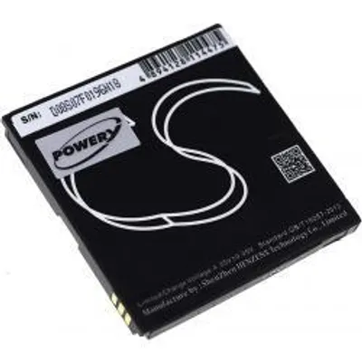Obrázek produktu pro Akumulátor ZTE Li3717T43P3H565751