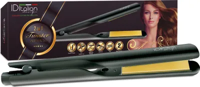Image de Postquam Twist Premium Lisseur
