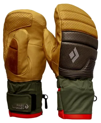 Produktbild von Progression Mitts – Herren-Handschuhe