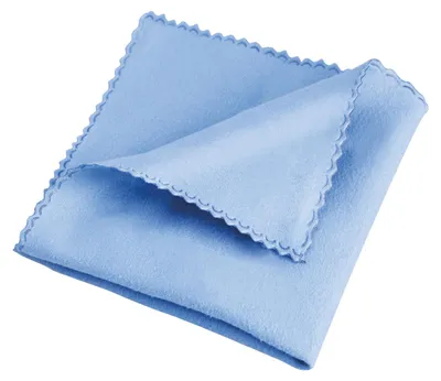 Produktbild von EKON Mikrofasertuch für Bildschirme, 20 × 20 cm