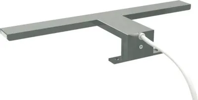 Obrázek produktu pro LED zrcadlové svítidlo LIGHT LED napevno zabudované 5,5 W chrom