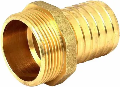 Zdjęcie produktu dla Kolumna węża Vetus 38 Mm Golden 1-1/2'' Golden 1-1/2''