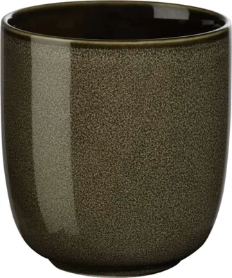 Produktbild von ASA kolibri chestnut Becher 0,3 l