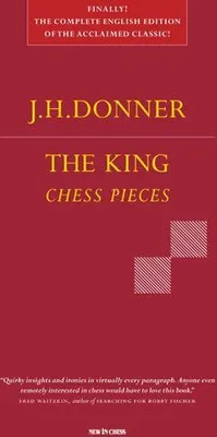 Immagine prodotto di The King