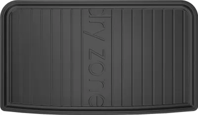 Produktbild von FROGUM Gummi Kofferraummatte für Volkswagen Sharan II 2010-2022