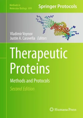 Produktbild von Therapeutic Proteins