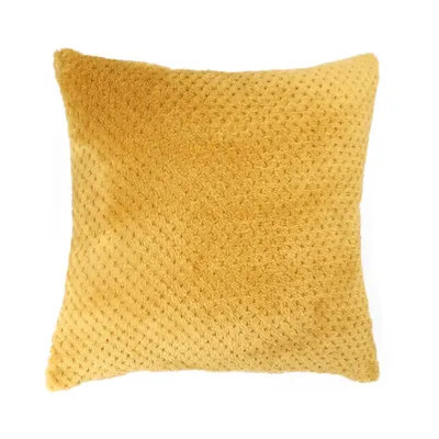 Produktbild von NOAH Dekorační povlak na polštářek hořčicová zrnka rýže 45x45 cm