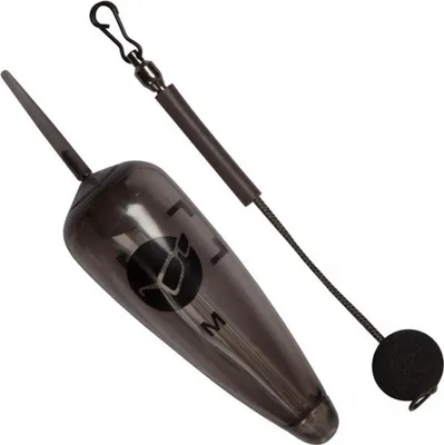 Produktbild von Korda Large Zig Kit - Karpfenrig