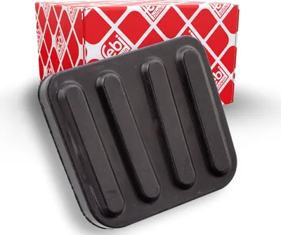 Obrázek produktu pro Pedalbelag, Kupplungspedal