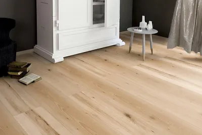 Produktbild von Kaindl Laminatboden Buche Swaran