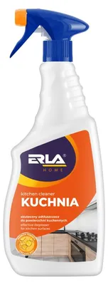 Produktbild von ERLA RH120 Küchenreiniger 750ml