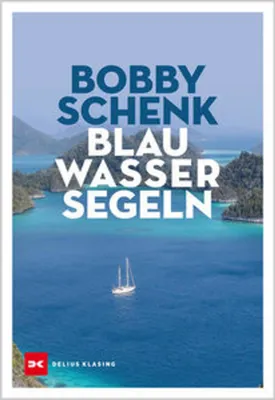 Produktbild von Blauwassersegeln