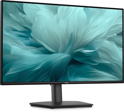 Image de DELL SE2426H, 60,5 cm (23,8"), 1920 x 1080 px, Full HD, LCD, 8 ms, noir