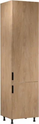 Immagine prodotto di Armadio da incasso per frigorifero Armadio per frigorifero Colonna per frigorifero