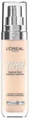 Image de L'ORÉAL PARIS | ACCORD PARFAIT | Visage