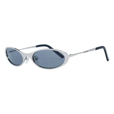 Produktbild von More and More Damen Sonnenbrille Silber 54056-200