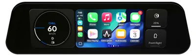 Produktbild von S3XY Dash für Tesla Model 3 / Model Y - Standalone (ohne Commander)