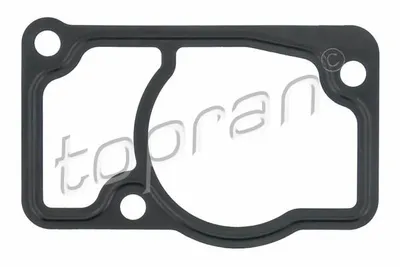 Produktbild von TOPRAN Dichtung Thermostatgehäuse für OPEL ZAFIRA A F75_