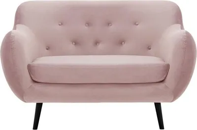 Zdjęcie produktu dla Sofa dwuosobowa Neve-Velluto 14