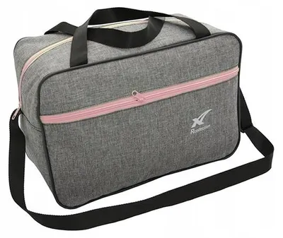 Produktbild von Rcollection Reisetasche Handgepäck 40x30x20 cm 24 L