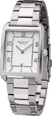 Produktbild von Regent - Armbanduhr - Herren - Chronograph - F-1290