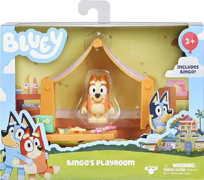 Zdjęcie produktu dla Moose Toys MS13017, 3 lat(a), Wielobarwny