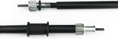 Produktbild von Tachowelle für Malaguti Blog / Centro ( Motor) Aprilia, Amico (1991-1992), (ab 1993), GL, Sport, SR 50 (bis 1994), Area 51, Gulliver, Rally, Sonic, SR, SR50, Benelli, 491, K2, Naked, Beta, Ark , Chrono, CPI, Bingo, Hussar 10mm, Popcorn KTM, Go, Quadra, Tempo, F12 Phantom, F15 Firefox, MBK, Booster, Equalis, Evolis, Fizz, Flipper, Mach G, Nitro, Ovetto, Slider, PGO, Big Max, G-Max, T-Rex, Revonec, GTX, Rex, Rexy, Silverstreet, Escape, Yamaha Aerox, Axis, Bws, Jog R, RR, Neos, Stunt, Target, W...