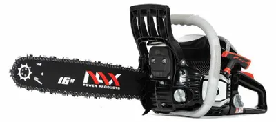 Obrázok produktu pre Nax Piła Łańcuchowa Spalinowa 45,0Cc Nax300C