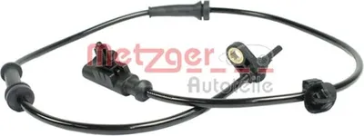 Produktbild von METZGER ABS Sensor Raddrehzahl Vorne für TOYOTA AYGO (WNB1, KGB1) 0900887
