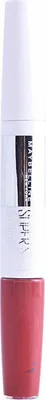 Obrázok produktu pre Maybelline Superstay 24 2-Step Liquid Lispstick Makeup 542 Cherry Pie