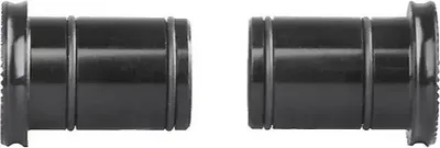 Produktbild von Novatec Ausgleichhülse D791SB/A SUPERLIGHT 4 in 1,12mm Schnellspanner