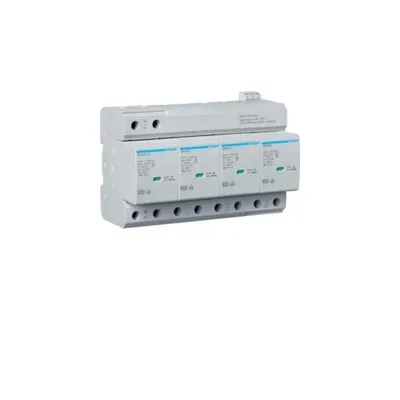 Produktbild von Hager Kombiableiter SPA801