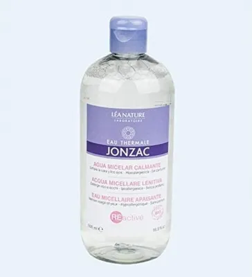 Obrázek produktu pro Micelární voda Eau Micellaire Eau Thermale Jonzac (500 ml)