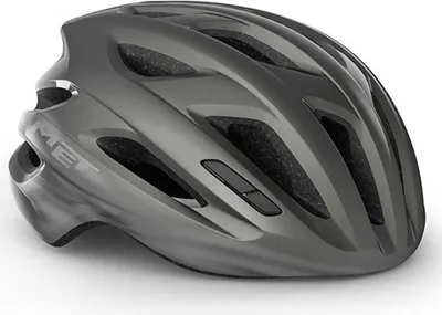 Produktbild von Met Idolo Helm Grau 60-64 cm Grau 60-64 cm
