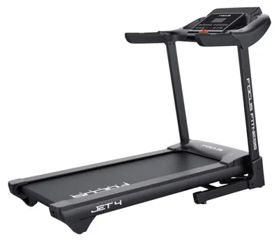 Produktbild von Jet 4 iPlus - Laufband