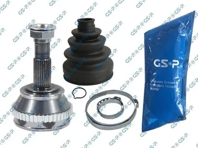 Produktbild von GSP Gelenksatz Antriebswelle für ALFA ROMEO SPIDER (916S) 802006