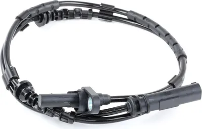 Produktbild von RIDEX ABS Sensor Raddrehzahl Vorne Beidseitig für BMW 5 Touring (F11) 412W0381