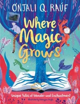 Produktbild von Where Magic Grows
