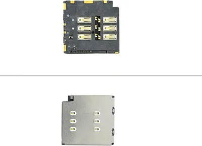Produktbild von Simleser für iPhone 11 Pro Max