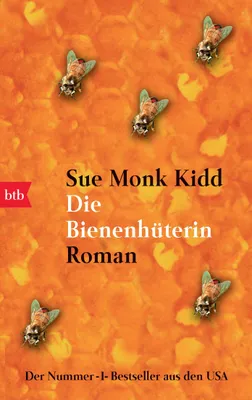 Obrázok produktu pre Die Bienenhüterin