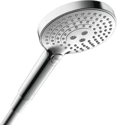 Obrázok produktu pre Hansgrohe ručná sprcha 120 3jet Ecosmart Axor chróm x, 26051000
