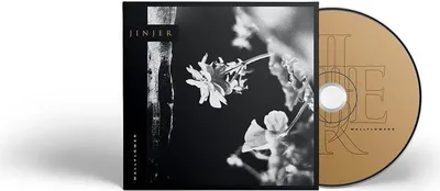 Obrázok produktu pre Jinjer: Wallflowers - Napalm - (CD / W)