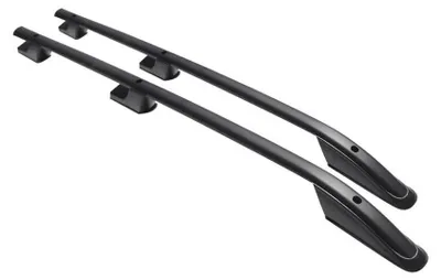 Produktbild von OMAC Dachreling 2521931B Fahrzeugdach beidseitig Aluminium
