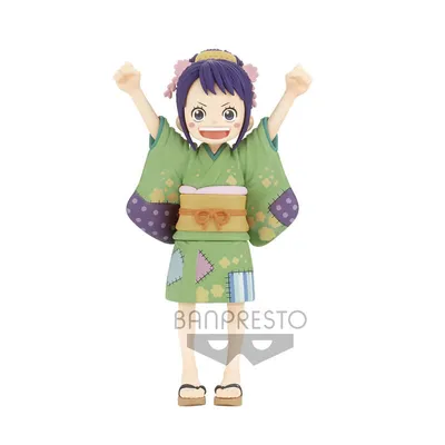Obrázok produktu pre One Piece The Grandline Series Otama Wanokuni Vol.2 figure12cm