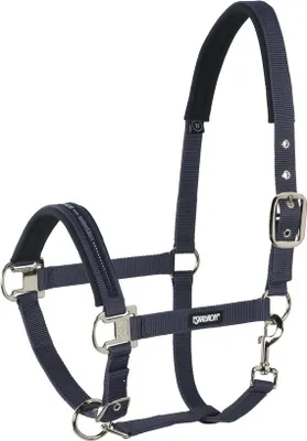 Produktbild von Eskadron Classic Sports Halfter mit Dornschnalle