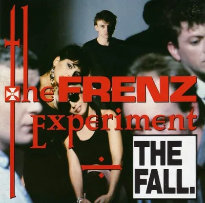 Produktbild von Das Frenz-Experiment