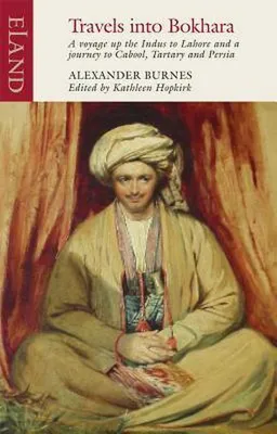 Zdjęcie produktu dla Travels into Bokhara
