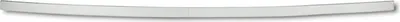 Immagine prodotto di Modanatura bagagliaio posteriore per VW Transporter T4 Caravelle 1990-03 cromo inferiore