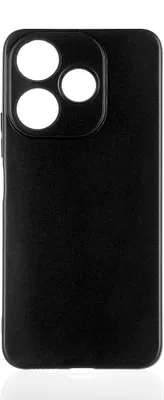 Produktbild von Hülle ColorWay TPU matt für Xiaomi Redmi 13, schwarz